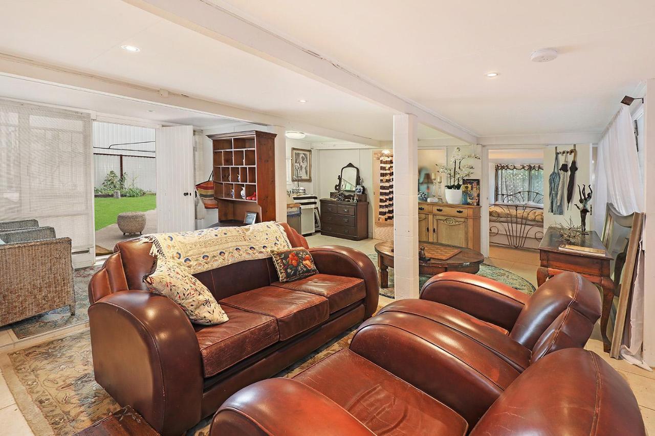 Kenilworth House Offering 2 Suites 外观 照片