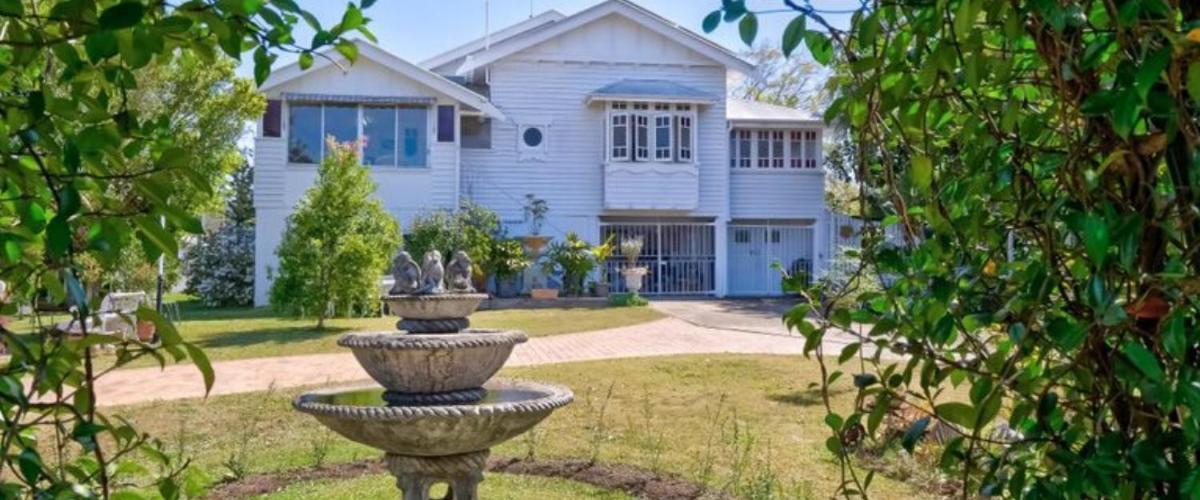 Kenilworth House Offering 2 Suites 外观 照片