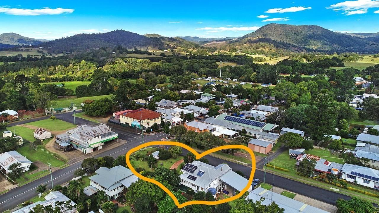 Kenilworth House Offering 2 Suites 外观 照片