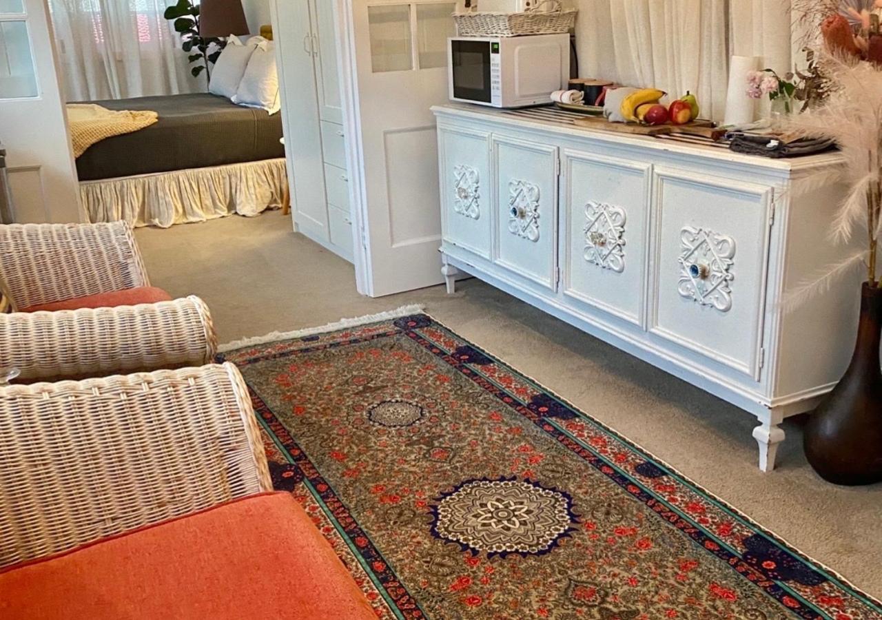Kenilworth House Offering 2 Suites 外观 照片