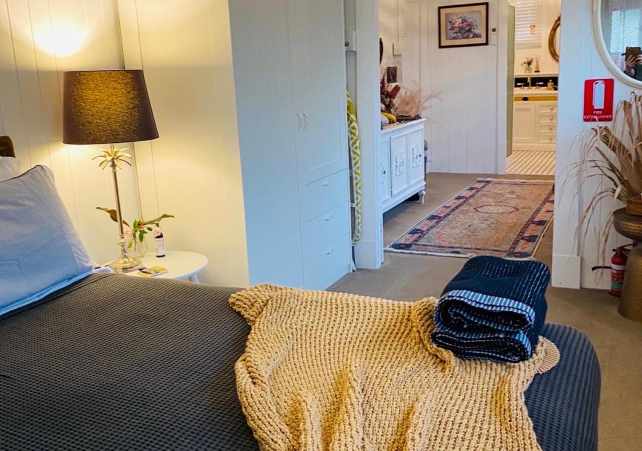 Kenilworth House Offering 2 Suites 外观 照片